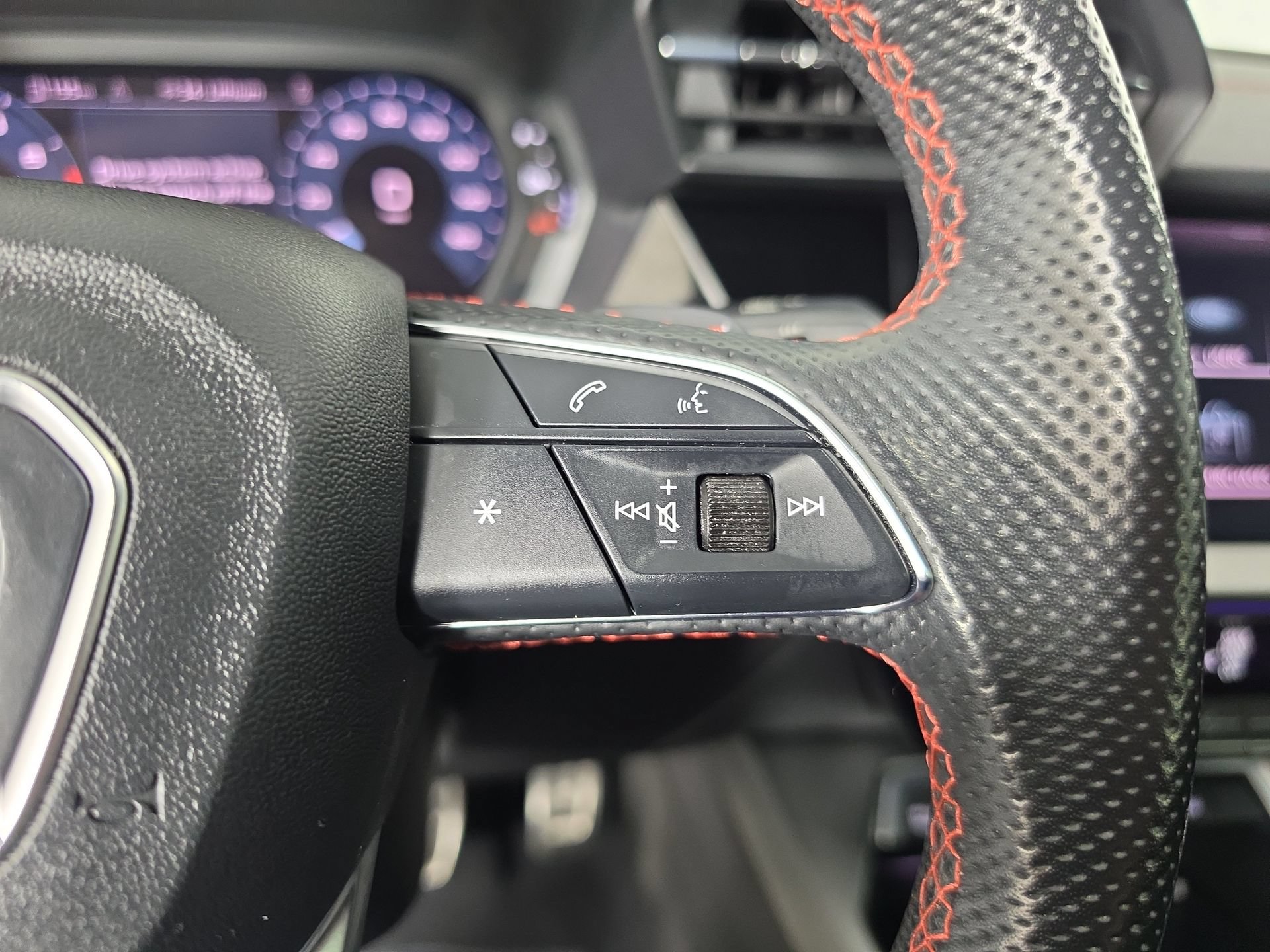 Certified 2023 Audi S3 Premium Plus w/ Premium Plus Package AWD/4WD image 23