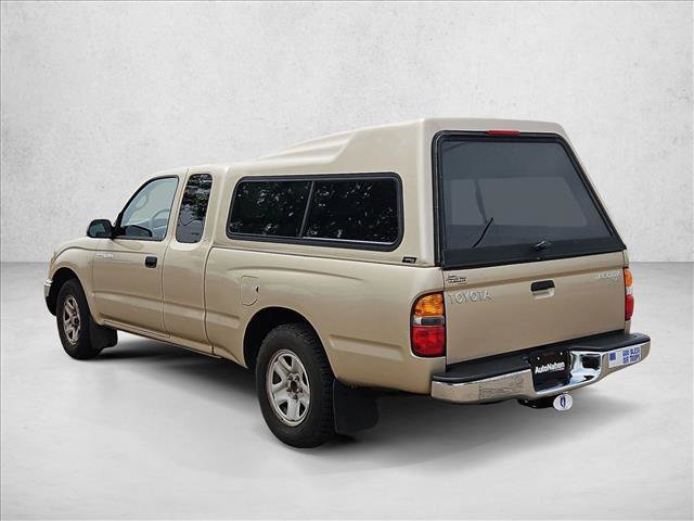 Used 2003 Toyota Tacoma 2WD Xtracab image 8