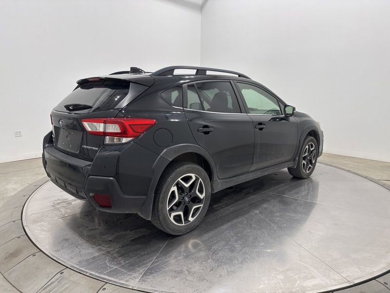 Used 2019 Subaru Crosstrek 2.0i Limited w/ Popular Package #4 image 7