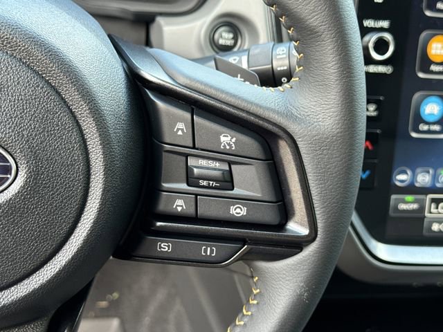 New 2025 Subaru Crosstrek 2.5i Sport w/ Popular Package #3A image 27