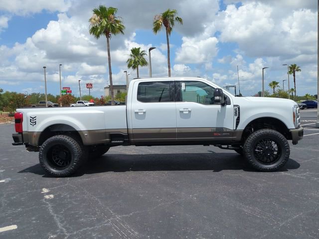 New 2026 Ford F350 King Ranch AWD/4WD image 4