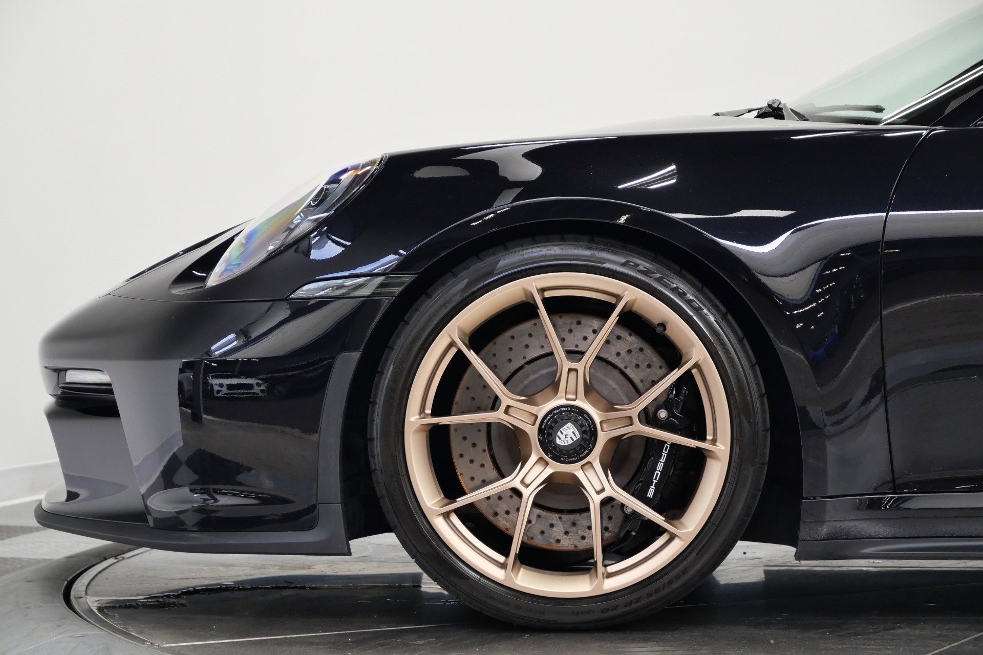 Used 2022 Porsche 911 GT3 RWD image 48