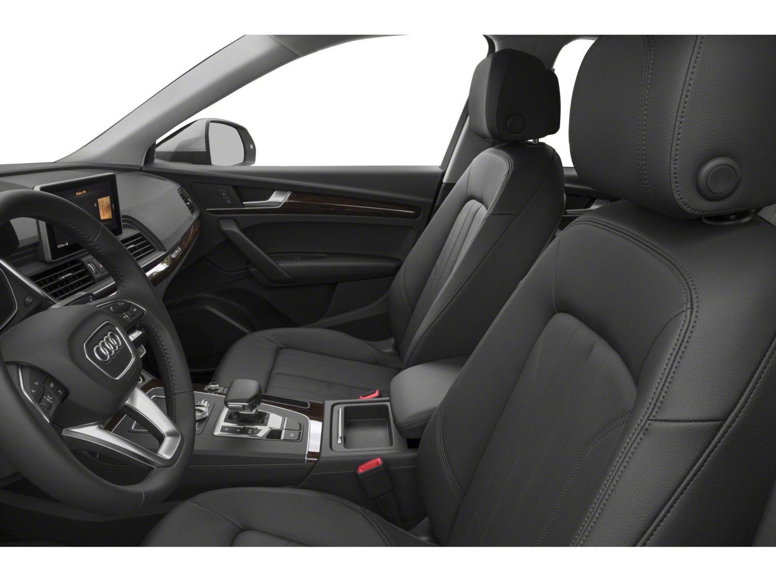 Used 2018 Audi Q5 2.0T Premium w/ Convenience Package AWD/4WD image 6