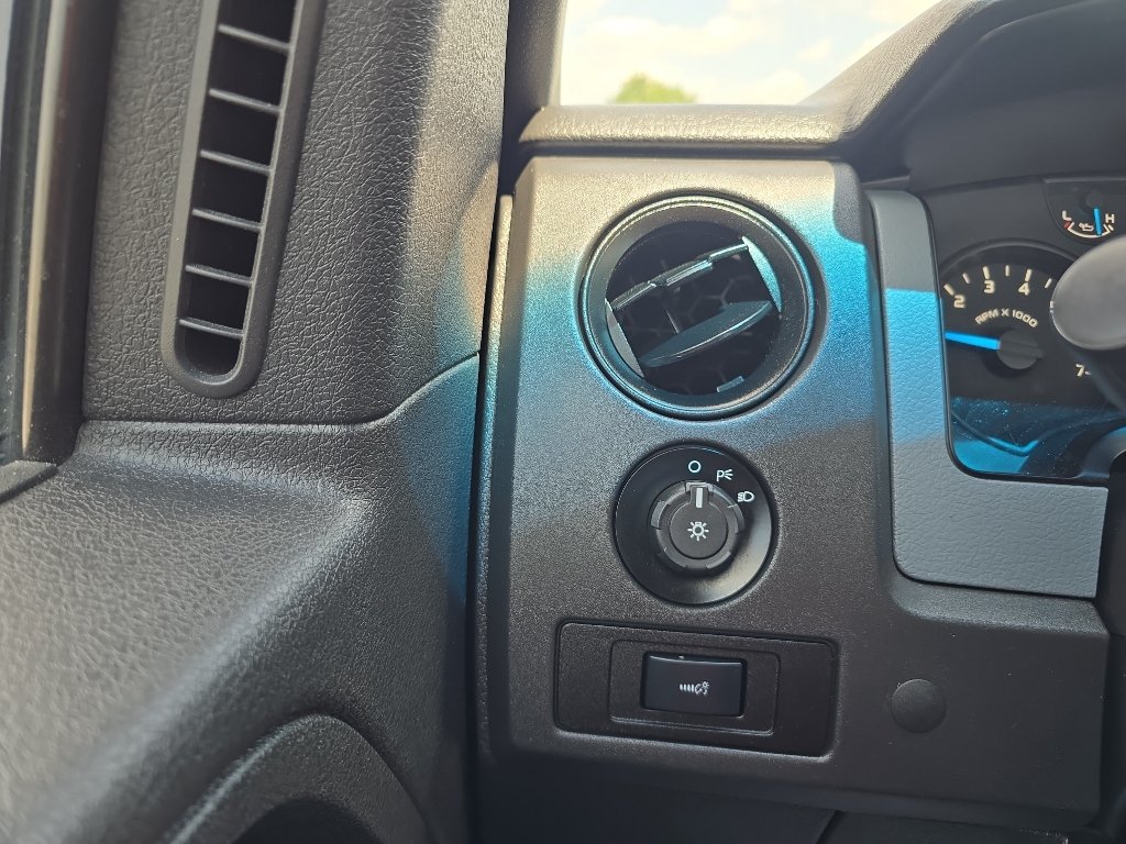 Used 2013 Ford F150 XL w/ Trailer Tow Pkg AWD/4WD image 19
