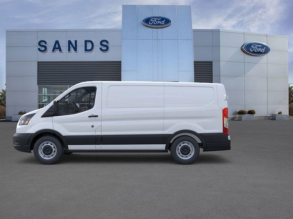 New 2026 Ford Transit 150 Low Roof image 3
