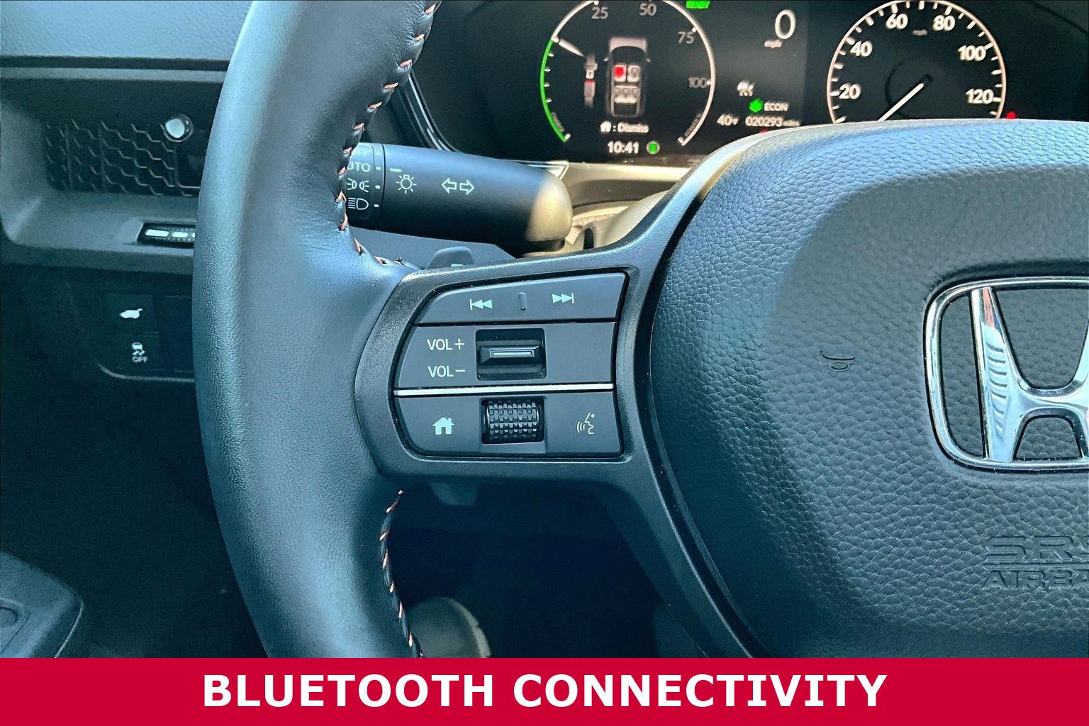 Used 2025 Honda CR-V Sport-L image 11