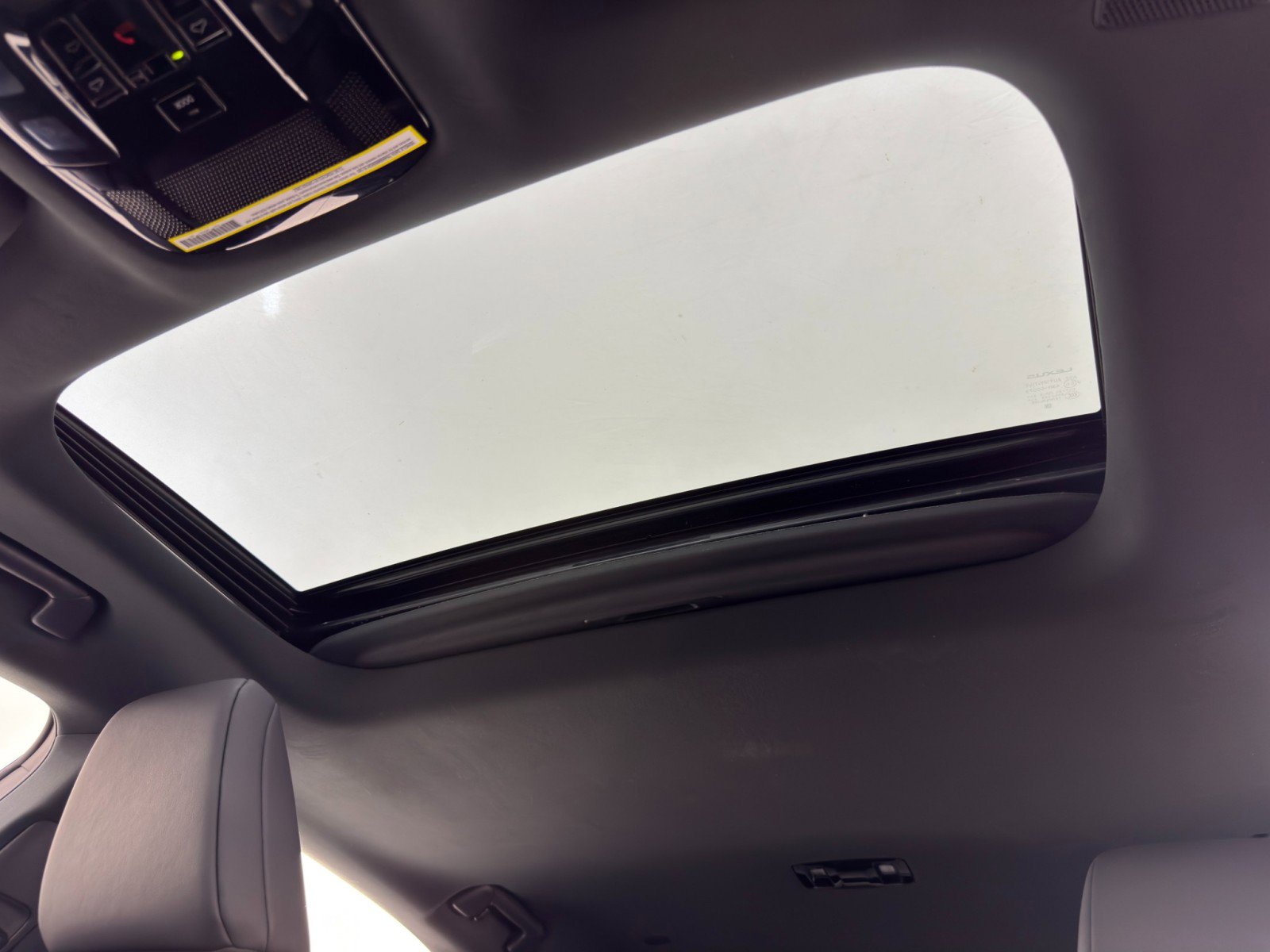 Used 2024 Lexus RX 350 Premium w/ Accessory Package (Z1) FWD image 12