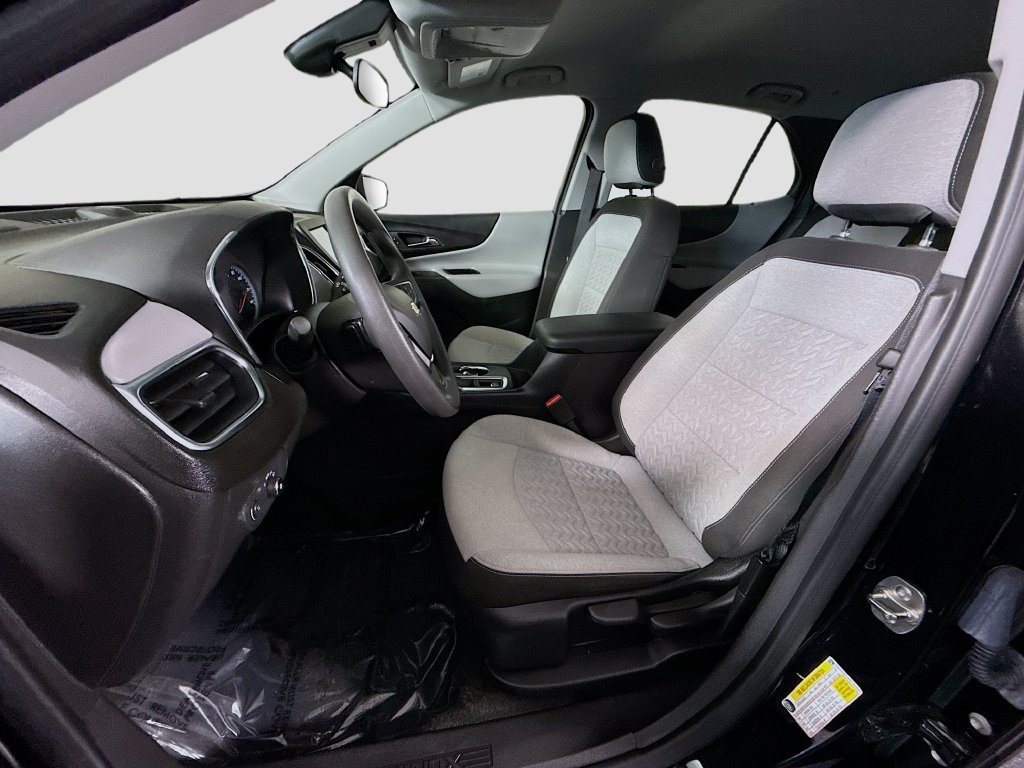 Used 2024 Chevrolet Equinox LS w/ Midnight Edition FWD image 21