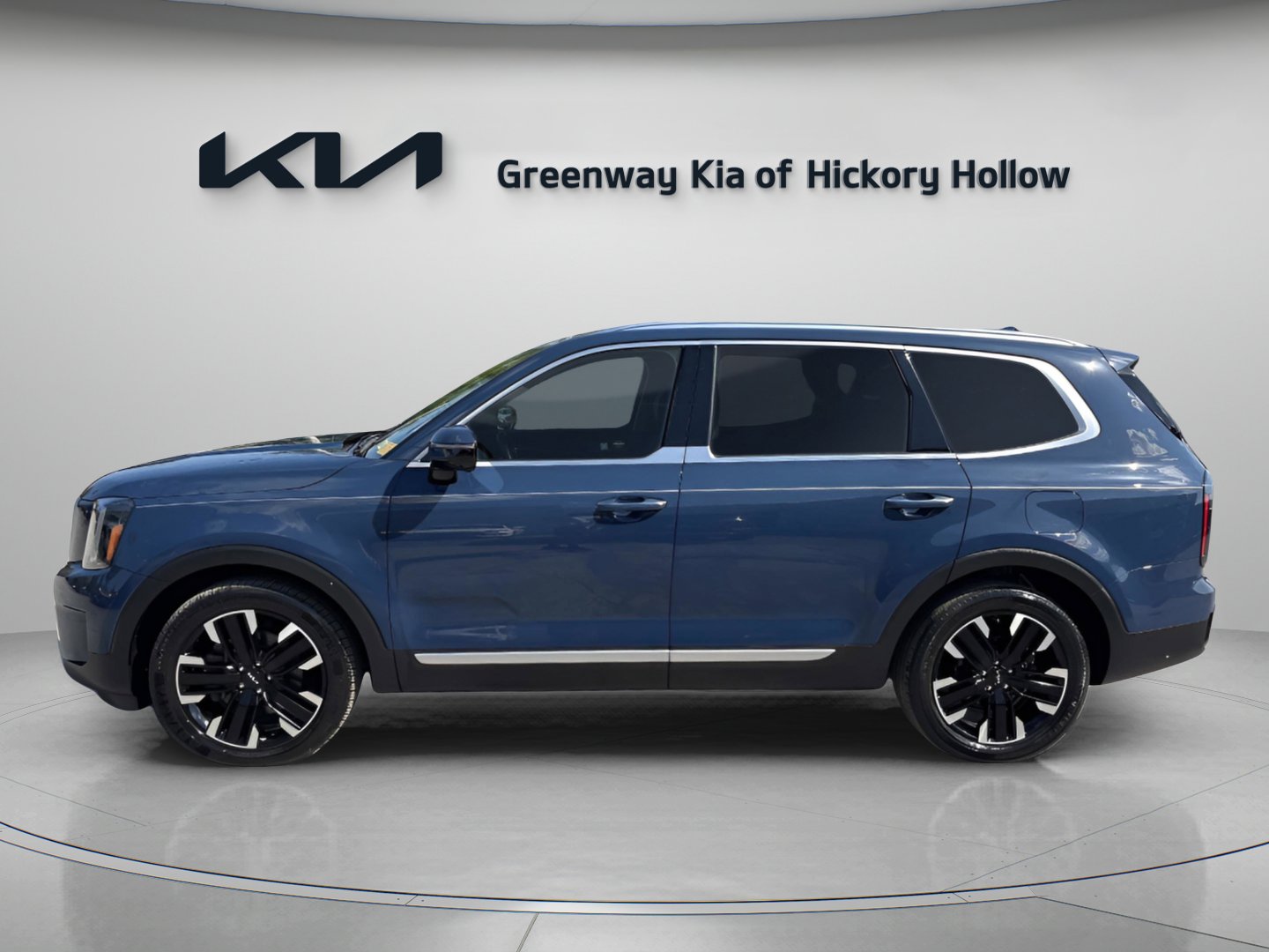 Used 2024 Kia Telluride SX Prestige image 4
