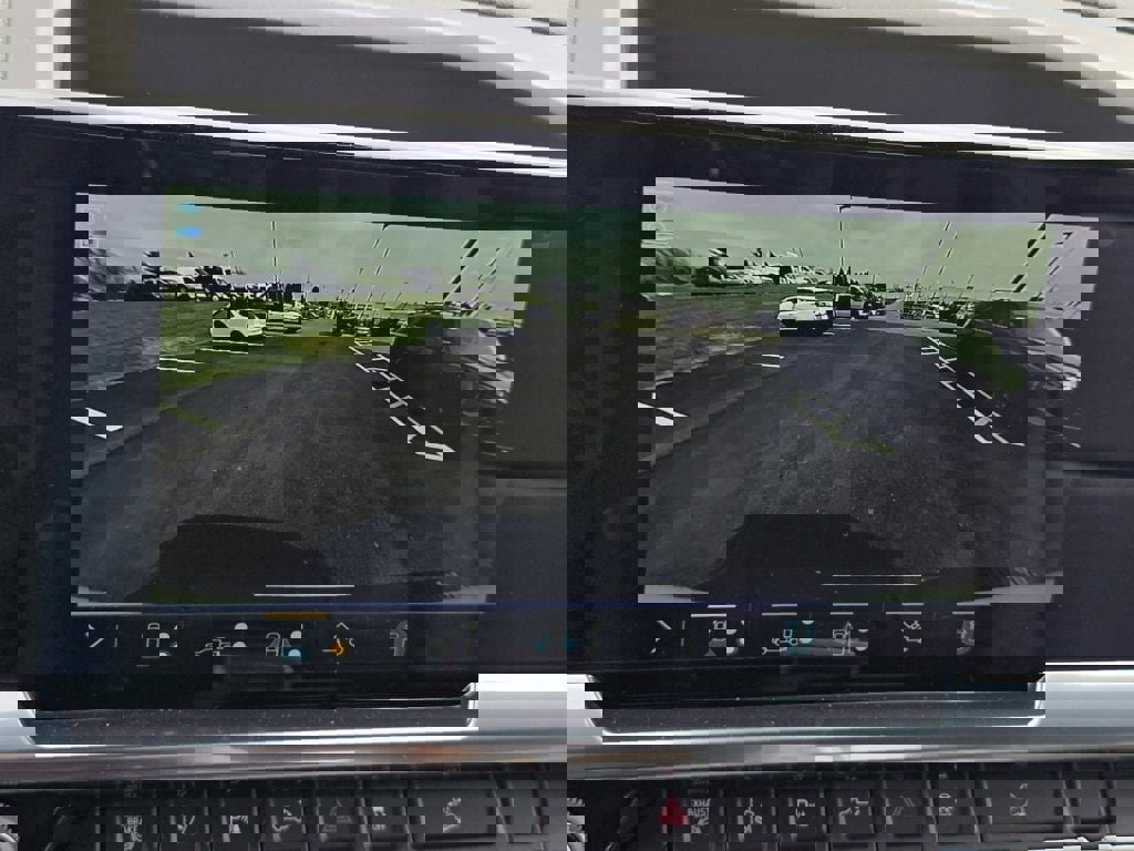 New 2026 Chevrolet Silverado 2500 LTZ w/ LTZ Convenience Package image 4