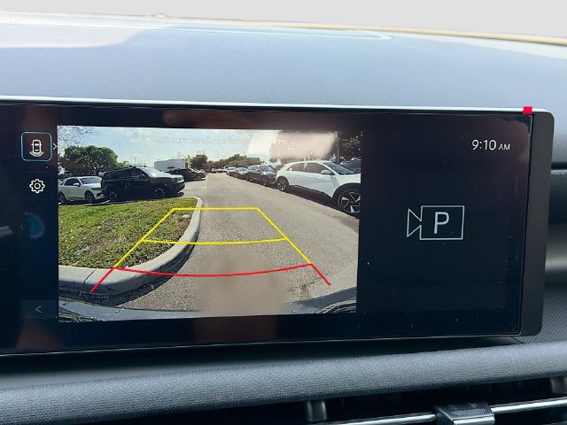 New 2026 Hyundai Tucson XRT FWD image 13