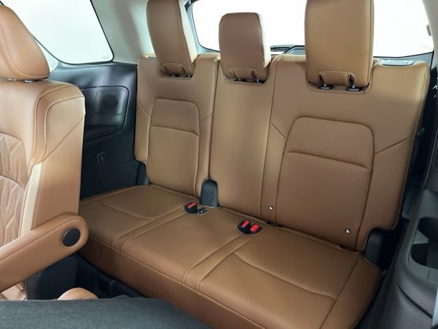 New 2026 Nissan Pathfinder Platinum image 47