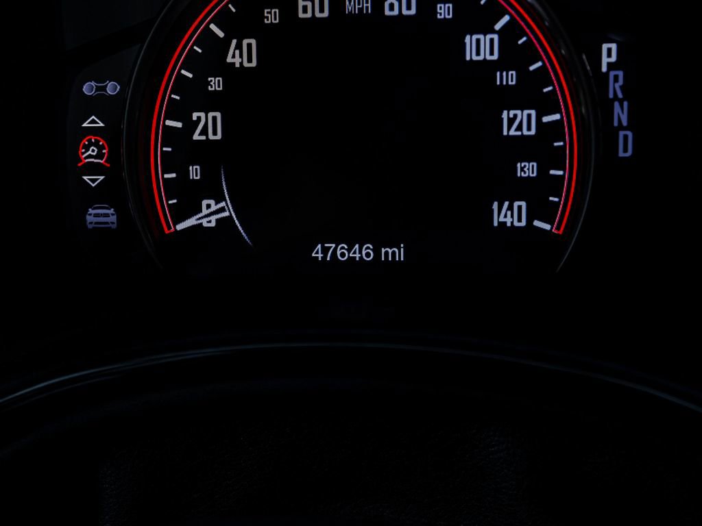 Used 2021 Dodge Durango GT w/ Blacktop Package AWD/4WD image 18