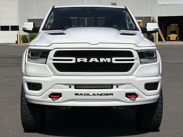 Used 2022 RAM 1500 Laramie image 16