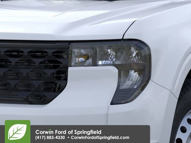 New 2026 Ford Maverick XL image 18