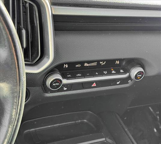 Used 2024 MAZDA CX-50 AWD 2.5 S w/ Preferred Package image 15