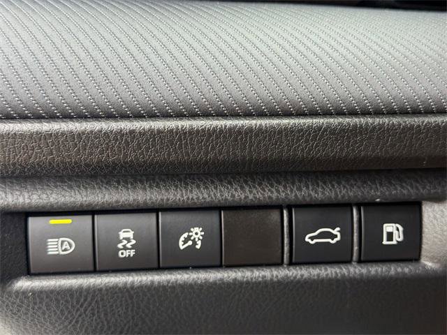 Certified 2025 Toyota Camry SE w/ Multimedia Upgrade Package image 17