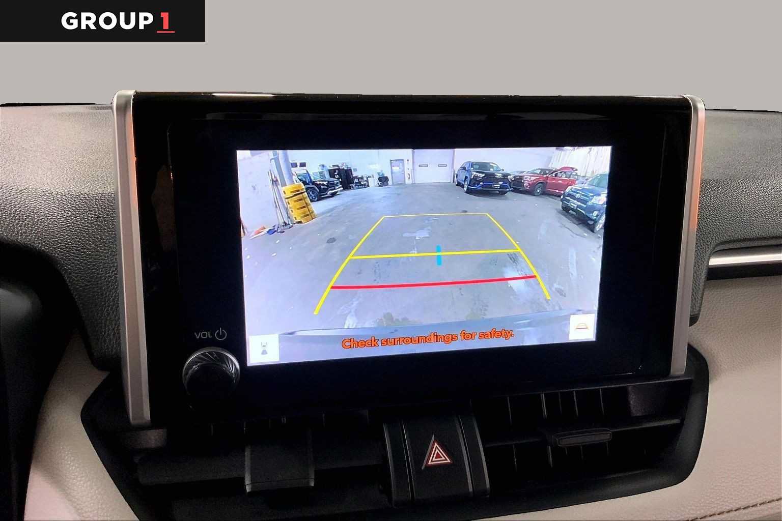 Certified 2025 Toyota RAV4 XLE w/ Weather Package AWD/4WD image 27