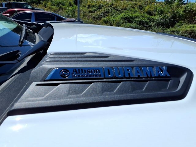 Used 2024 Chevrolet Silverado 3500 W/T AWD/4WD image 21