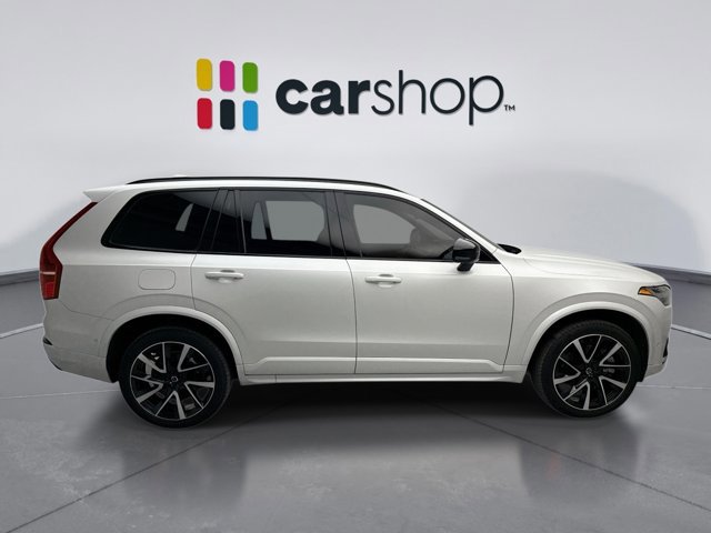 Used 2023 Volvo XC90 T8 Plus w/ Protection Package Premier image 6