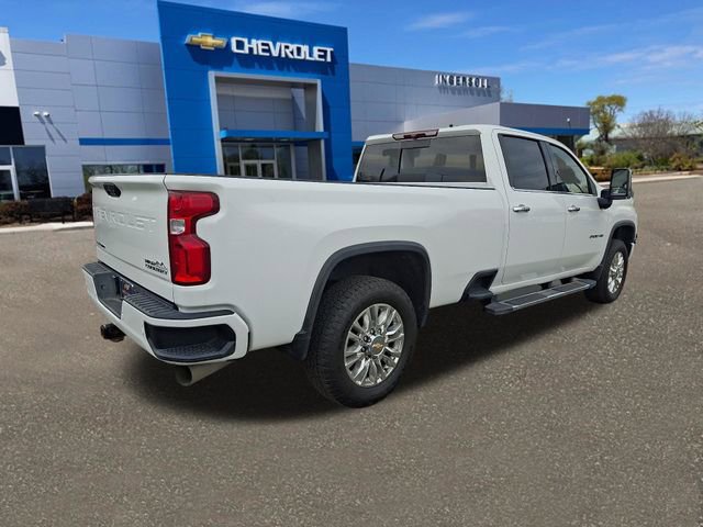 Used 2023 Chevrolet Silverado 2500 High Country image 27