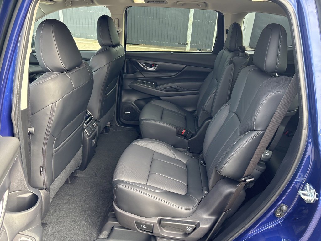 New 2026 Subaru Ascent Limited image 12