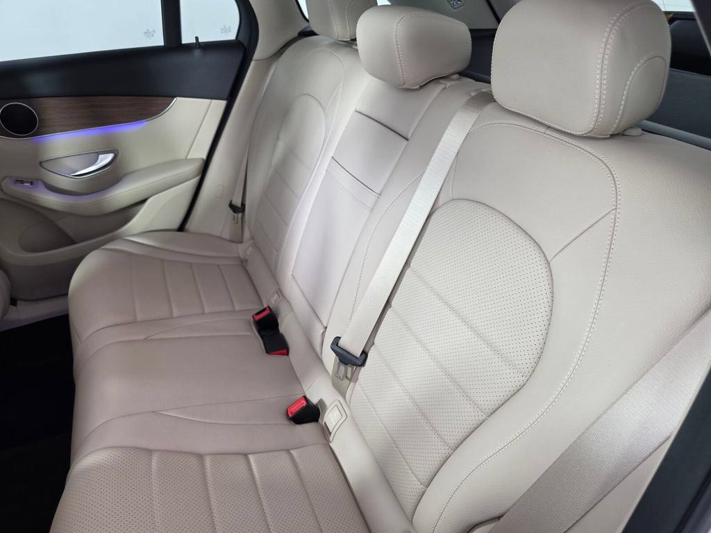 Certified 2020 Mercedes-Benz GLC 300 image 16