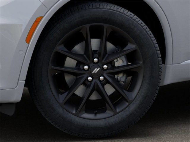 New 2025 Dodge Durango R/T image 8