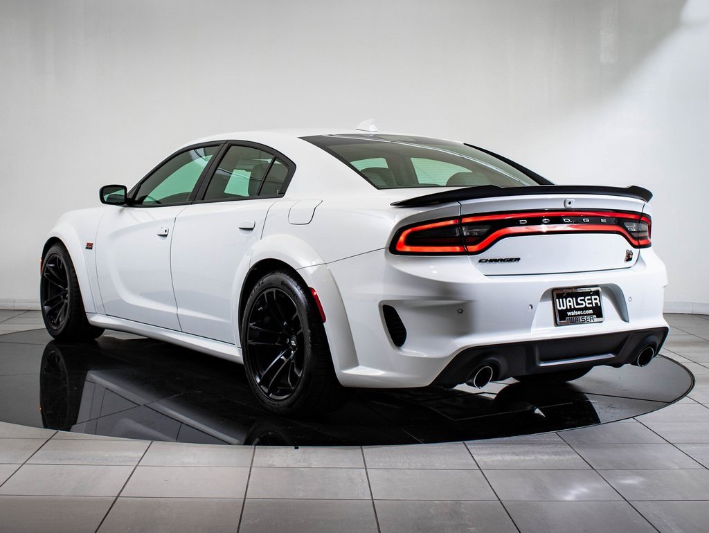 Used 2023 Dodge Charger Scat Pack image 6