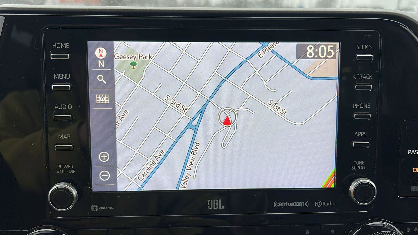 Used 2020 Toyota Highlander Limited image 31