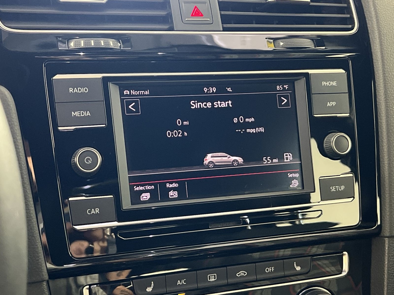 Used 2018 Volkswagen GTI S FWD image 19