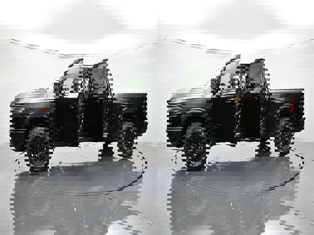 New 2026 RAM 1500 Rebel w/ Rebel Level 2 Equipment Group image 50
