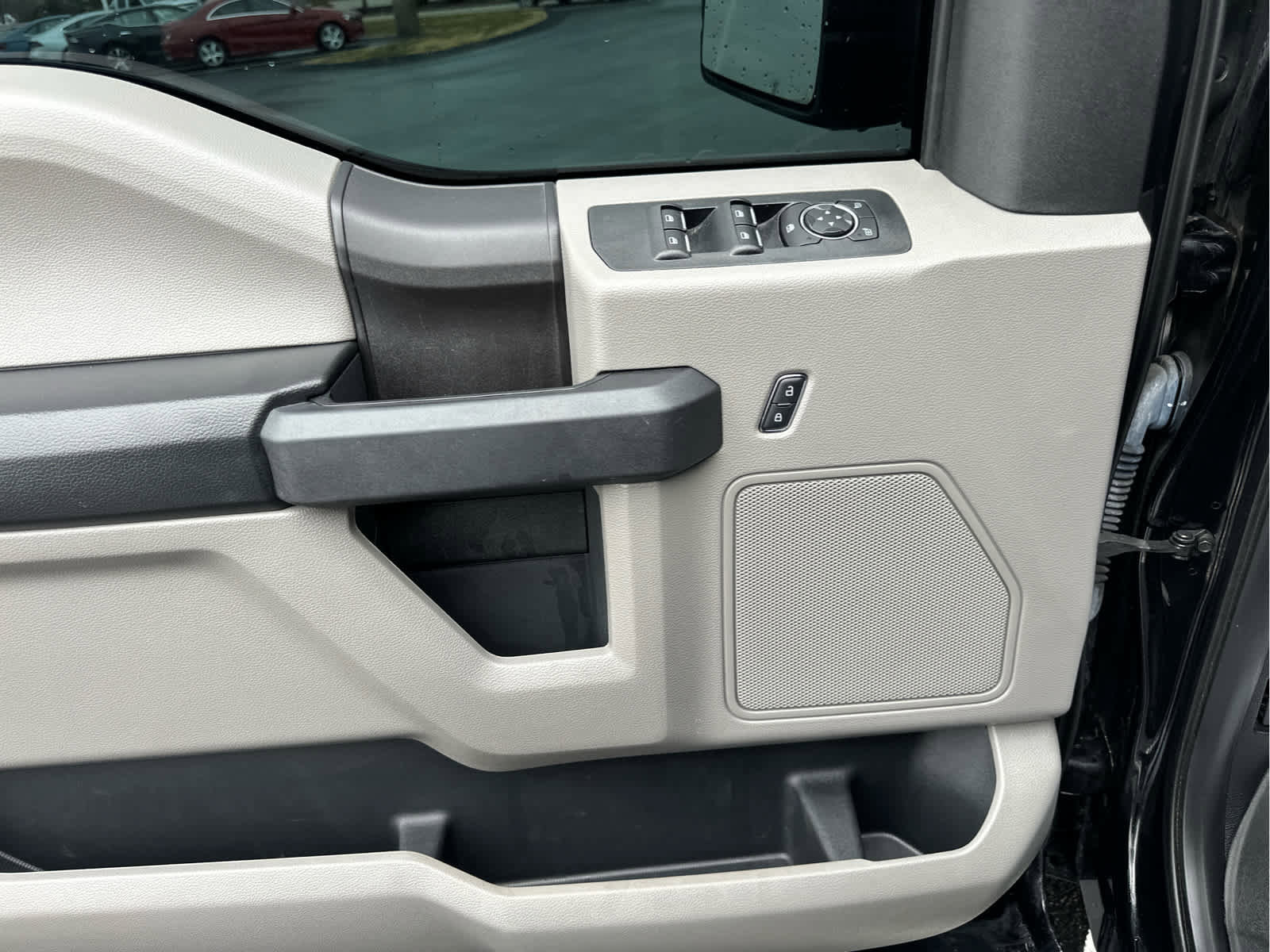 Used 2018 Ford F150 XL w/ Equipment Group 101A Mid image 16