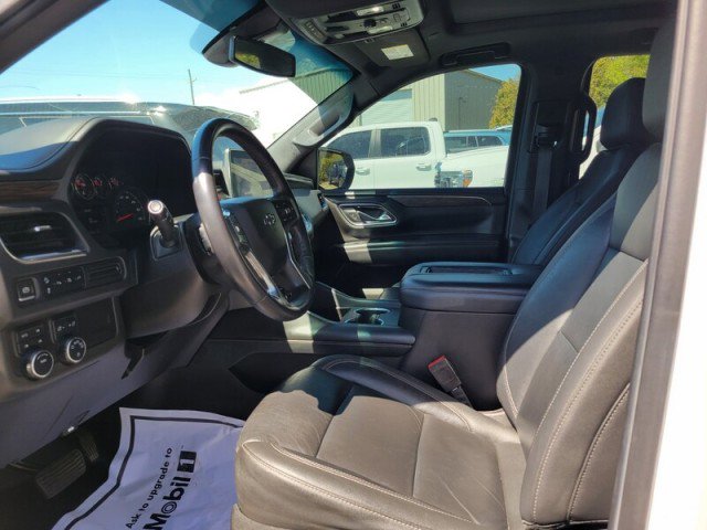 Used 2021 Chevrolet Tahoe Z71 image 19