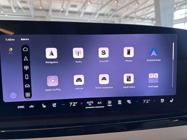 New 2026 Audi A6 Premium Plus image 29