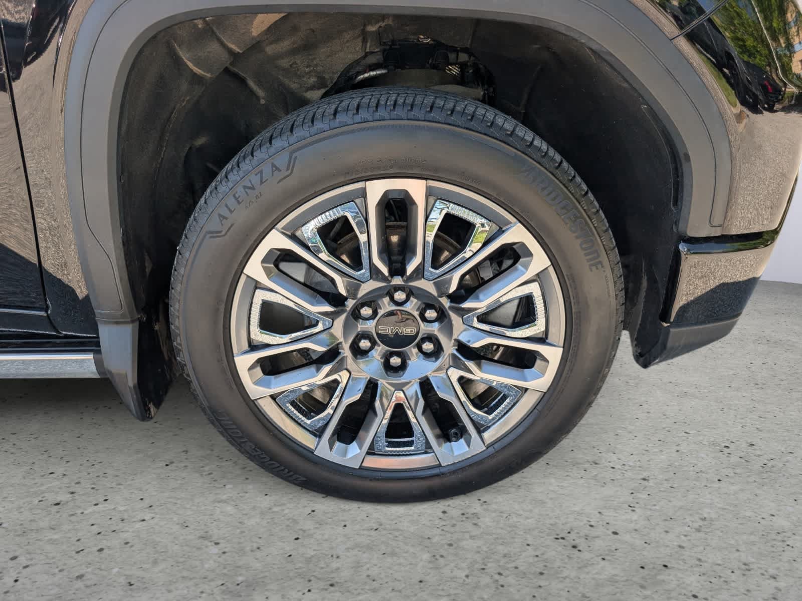 Certified 2023 GMC Sierra 1500 Denali Ultimate AWD/4WD image 7