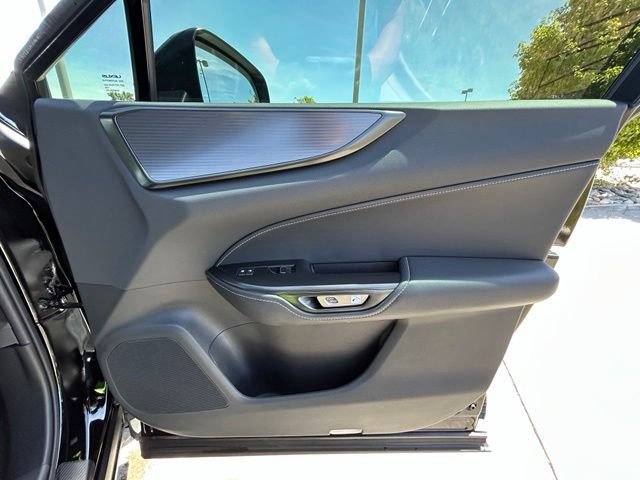 Used 2023 Lexus NX 350 F Sport AWD/4WD image 33
