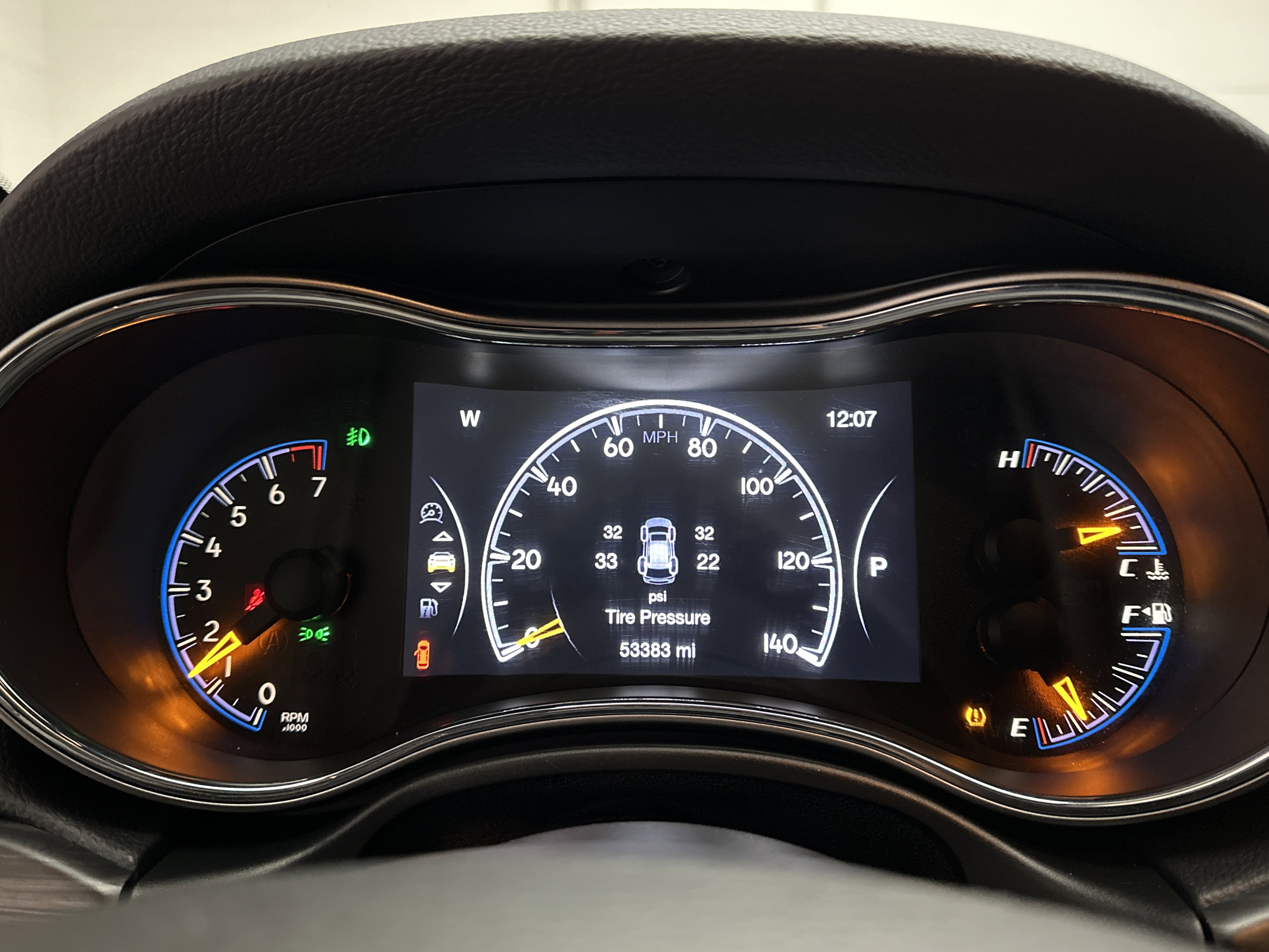 Used 2021 Jeep Grand Cherokee Laredo image 23