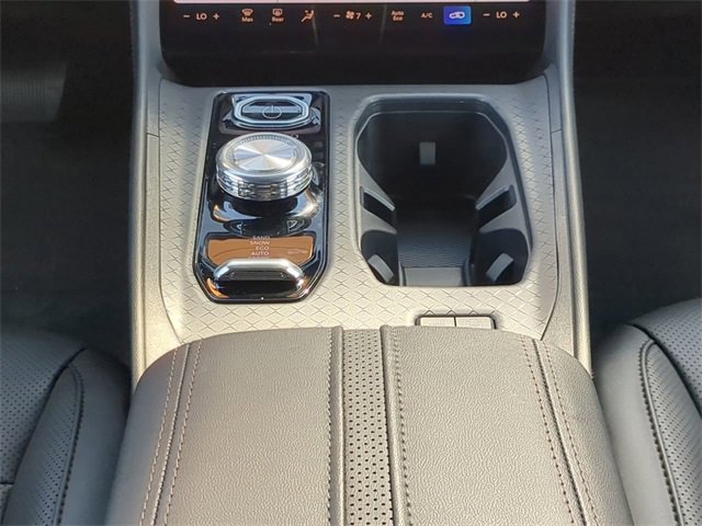 New 2025 Jeep Wagoneer S Limited image 18