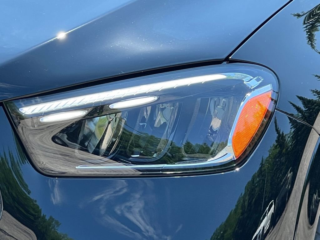 New 2026 Mercedes-Benz GLE 350 4MATIC image 10