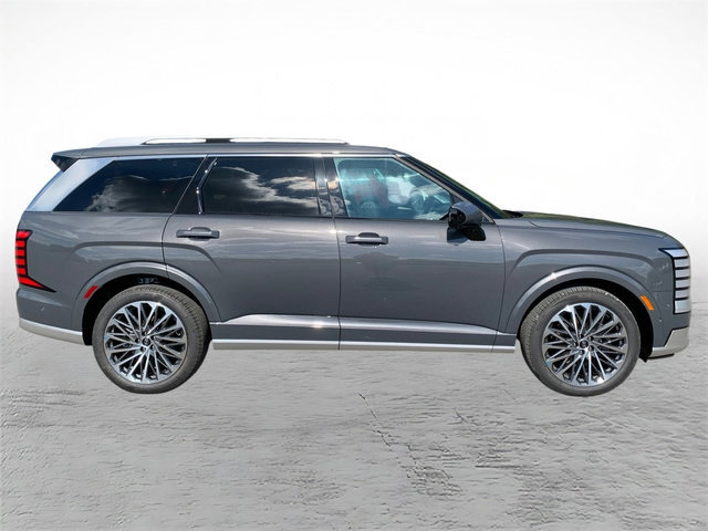 New 2027 Hyundai Palisade Calligraphy AWD/4WD image 2