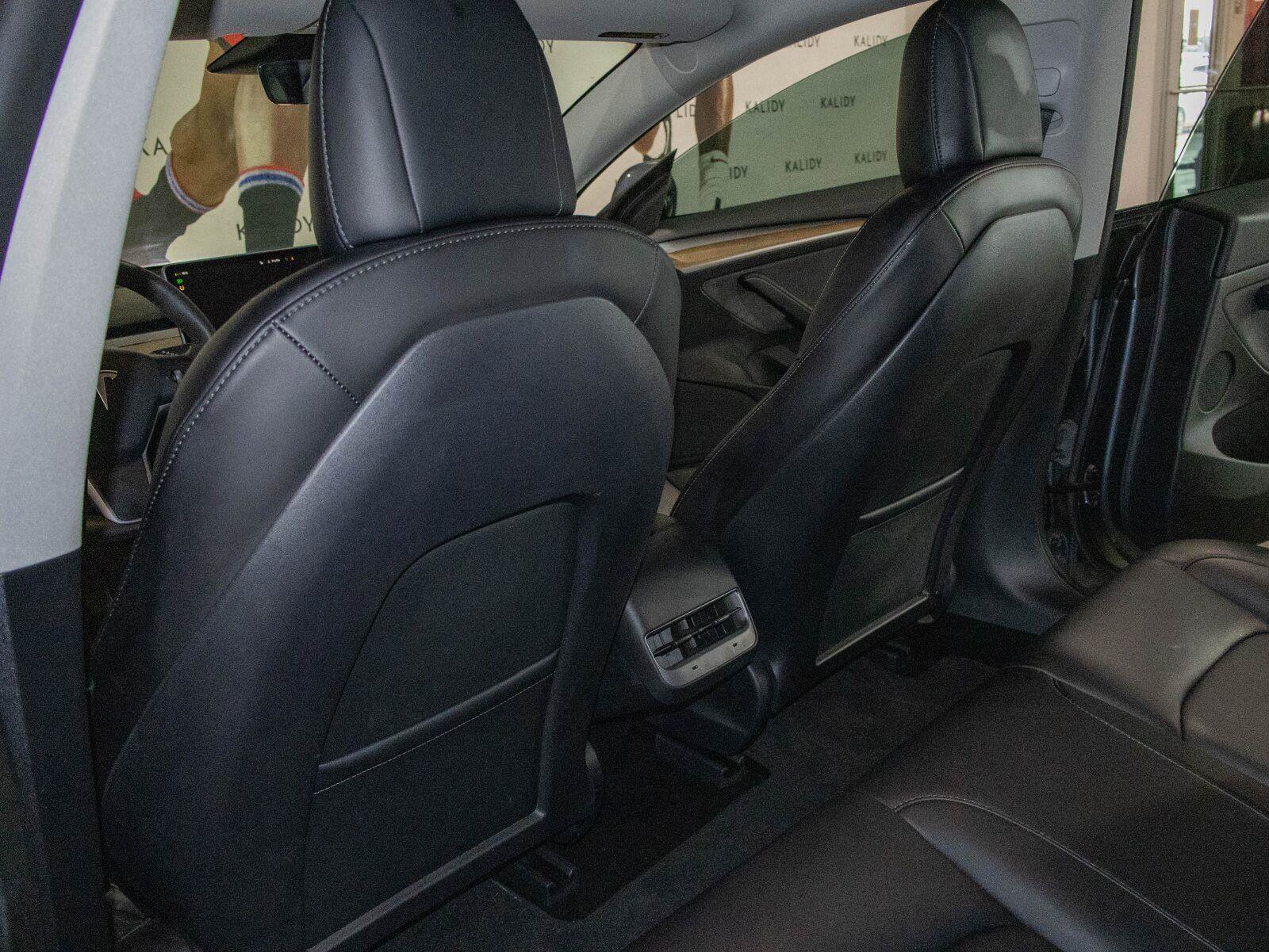 Used 2022 Tesla Model 3 Long Range AWD/4WD image 10