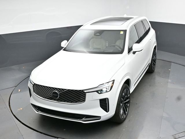 New 2026 Volvo XC90 B6 Ultra w/ Lounge Package image 47