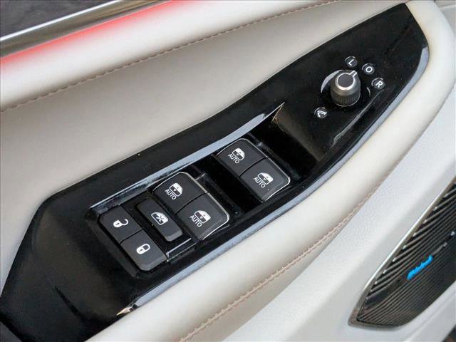 Used 2021 Jeep Grand Cherokee L Overland image 13