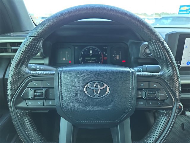 Used 2024 Toyota Tacoma SR image 18