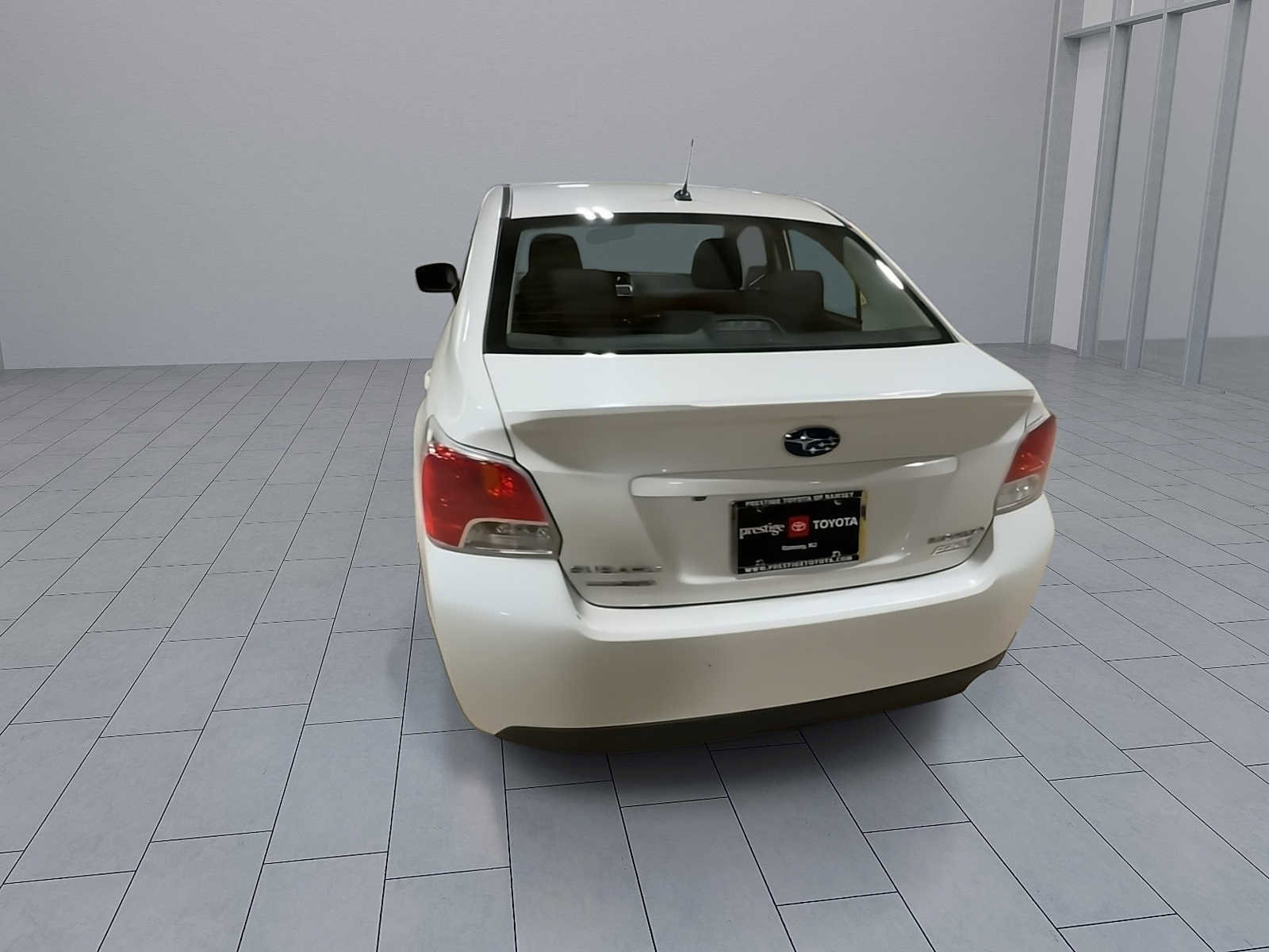 Used 2016 Subaru Impreza 2.0i Premium image 7