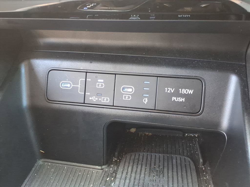 Certified 2025 Hyundai Tucson SEL AWD/4WD image 27