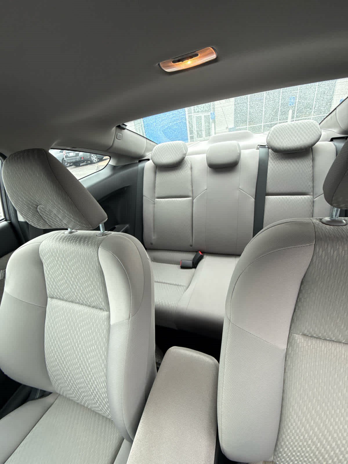 Used 2014 Honda Civic LX image 9