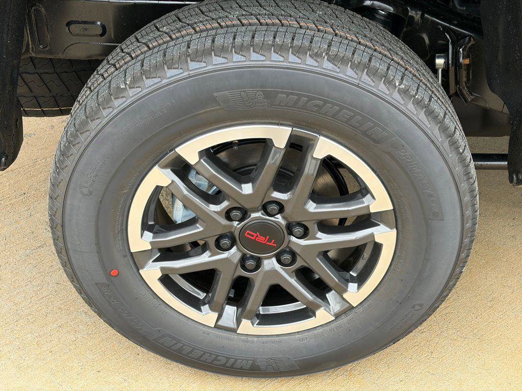 New 2026 Toyota Tacoma TRD Sport image 24