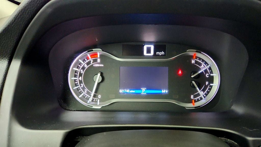 Used 2021 Honda Ridgeline Sport image 14